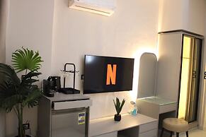 Elite Hotel