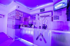 Astrotel Cebu
