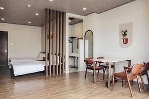 Vinh Tuan Hotel