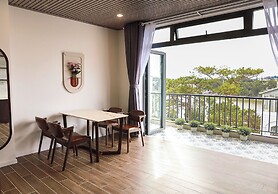 Vinh Tuan Hotel