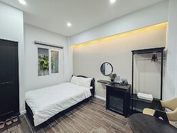 Vinh Tuan Hotel