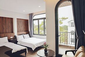 Vinh Tuan Hotel