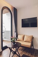 Vinh Tuan Hotel