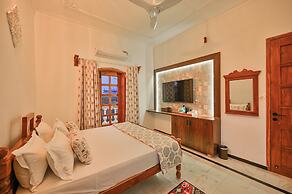 Tryambakam Villa