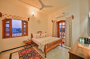 Tryambakam Villa