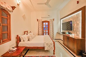 Tryambakam Villa
