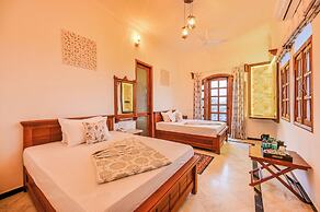 Tryambakam Villa