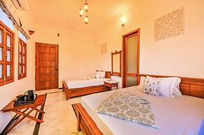 Tryambakam Villa