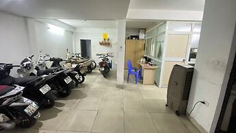 Era Apartment Doan Ke Thien