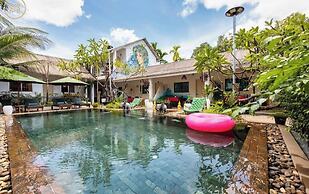 Green Boutique