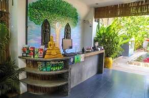 Green Boutique