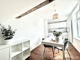 Business Apartment Niederbipp