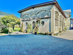 Business Apartment Niederbipp