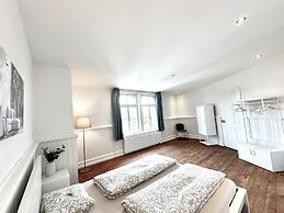 Business Apartment Niederbipp