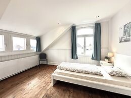 Business Apartment Niederbipp