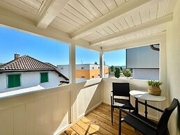 Business Apartment Niederbipp