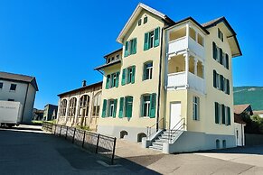 Business Apartment Niederbipp