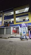 Pondy Pleasant Stay