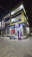 Pondy Pleasant Stay