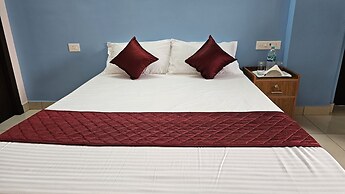 Pondy Pleasant Stay