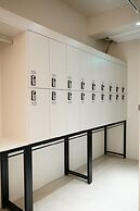 D.A.L Premium Capsule Hotel
