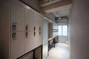 D.A.L Premium Capsule Hotel