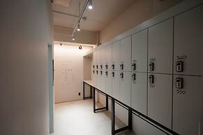 D.A.L Premium Capsule Hotel
