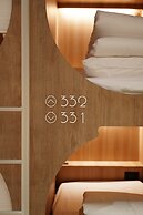 D.A.L Premium Capsule Hotel