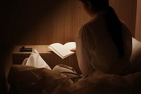 D.A.L Premium Capsule Hotel