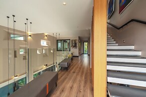 Beautiful Sea View Full Smart House 3BR