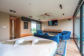 Beautiful Sea View Full Smart House 3BR