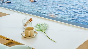 Geoje Daol Pool Villa Pension