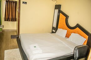 The Turmeric Hotel