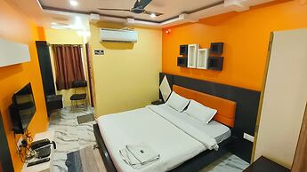 The Turmeric Hotel