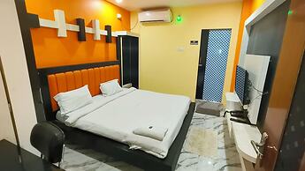 The Turmeric Hotel