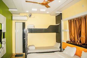The Turmeric Hotel