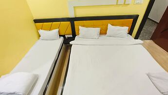 The Turmeric Hotel
