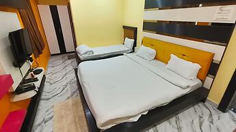 The Turmeric Hotel
