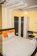 The Turmeric Hotel