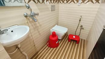 The Turmeric Hotel