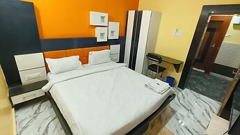 The Turmeric Hotel