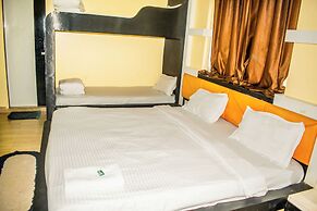 The Turmeric Hotel