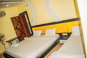 The Turmeric Hotel