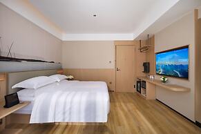 GuiLin Lijiang Wangyue Hotel