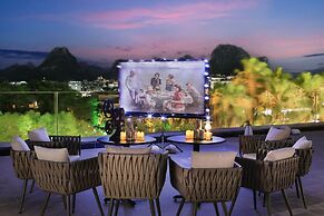 GuiLin Lijiang Wangyue Hotel