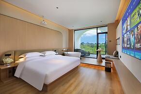 GuiLin Lijiang Wangyue Hotel