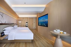 GuiLin Lijiang Wangyue Hotel