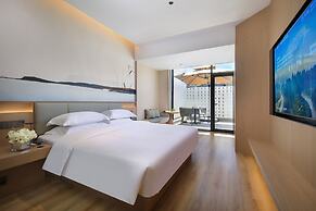 GuiLin Lijiang Wangyue Hotel