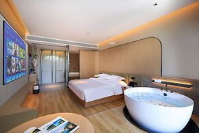 GuiLin Lijiang Wangyue Hotel