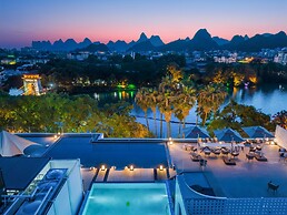 GuiLin Lijiang Wangyue Hotel